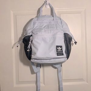 adidas mini backpack